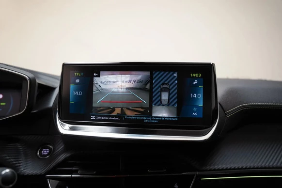 Peugeot 208 - Afbeelding 8 van 30