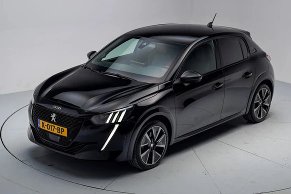 Peugeot 208 - Afbeelding 13 van 30