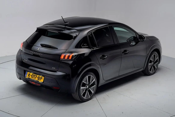 Peugeot 208 - Afbeelding 14 van 30