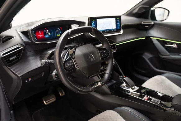 Peugeot 208 - Afbeelding 15 van 30