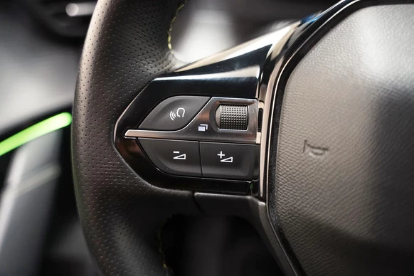 Peugeot 208 - Afbeelding 16 van 30
