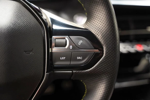 Peugeot 208 - Afbeelding 17 van 30