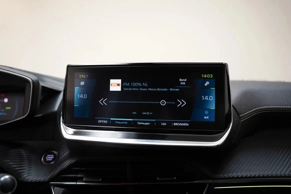 Peugeot 208 - Afbeelding 21 van 30