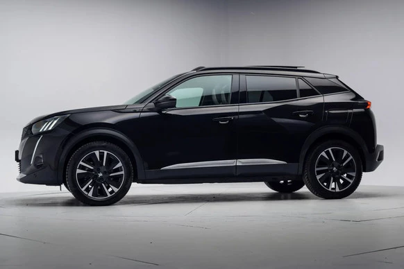 Peugeot 2008 - Afbeelding 2 van 30