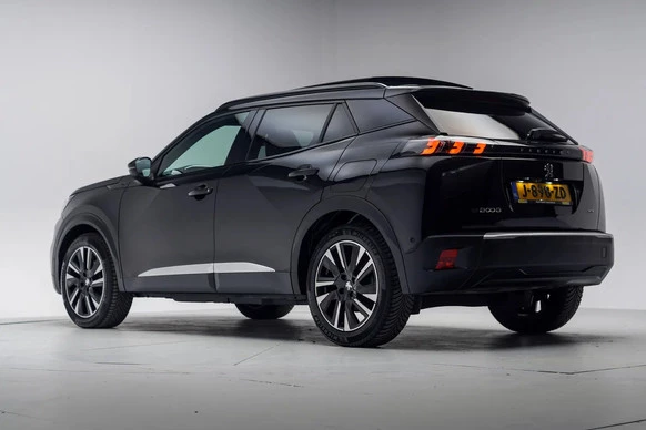 Peugeot 2008 - Afbeelding 3 van 30