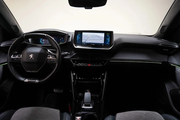 Peugeot 2008 - Afbeelding 4 van 30