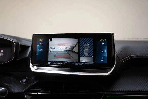 Peugeot 2008 - Afbeelding 7 van 30