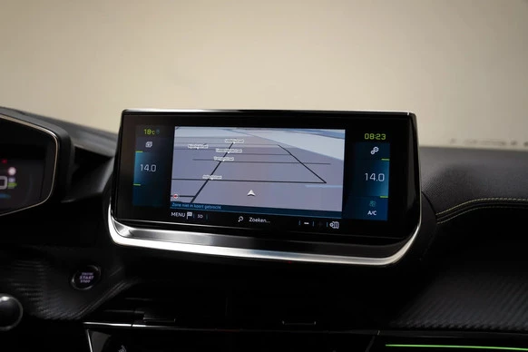 Peugeot 2008 - Afbeelding 8 van 30