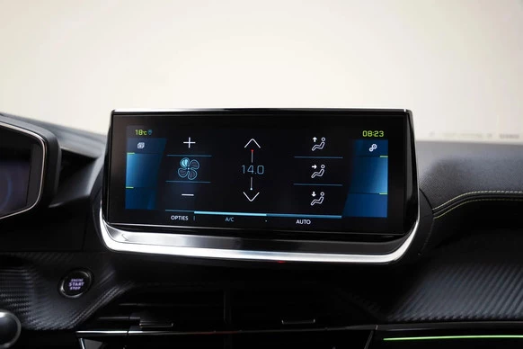 Peugeot 2008 - Afbeelding 9 van 30