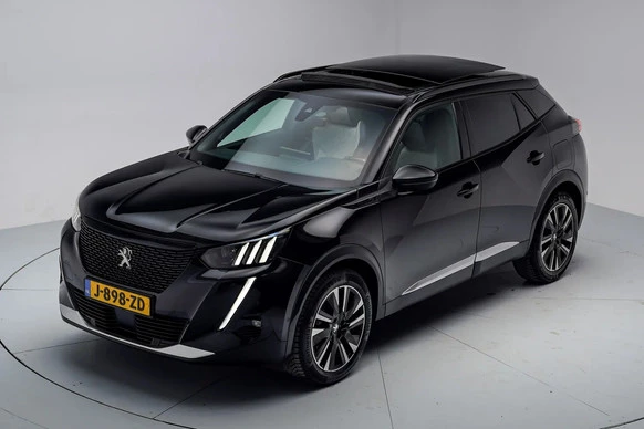 Peugeot 2008 - Afbeelding 15 van 30