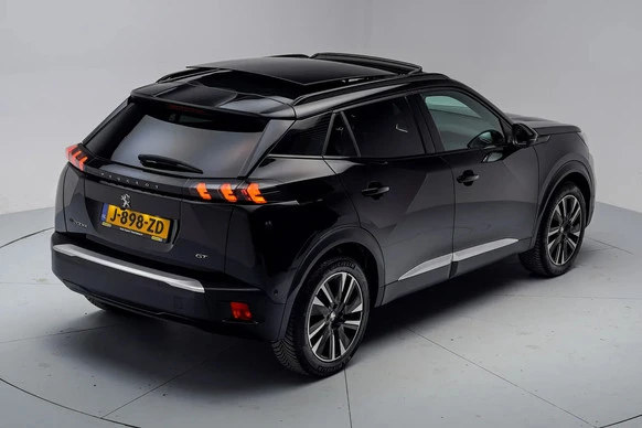 Peugeot 2008 - Afbeelding 16 van 30