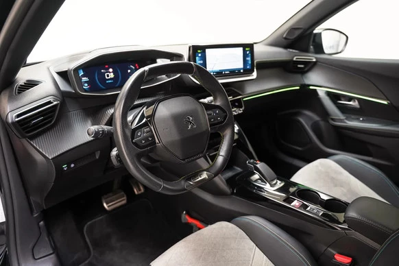 Peugeot 2008 - Afbeelding 17 van 30