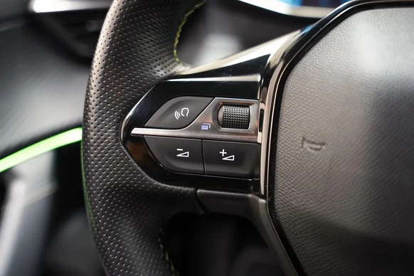 Peugeot 2008 - Afbeelding 19 van 30