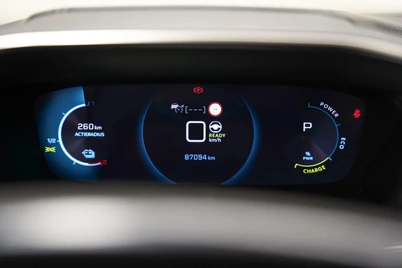 Peugeot 2008 - Afbeelding 22 van 30