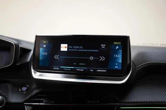 Peugeot 2008 - Afbeelding 25 van 30