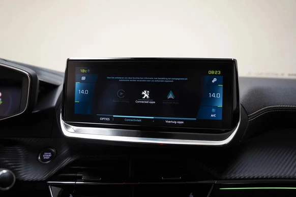 Peugeot 2008 - Afbeelding 26 van 30