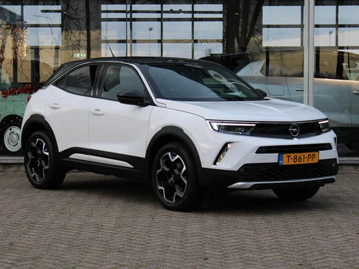 Opel Mokka - Afbeelding 1 van 30