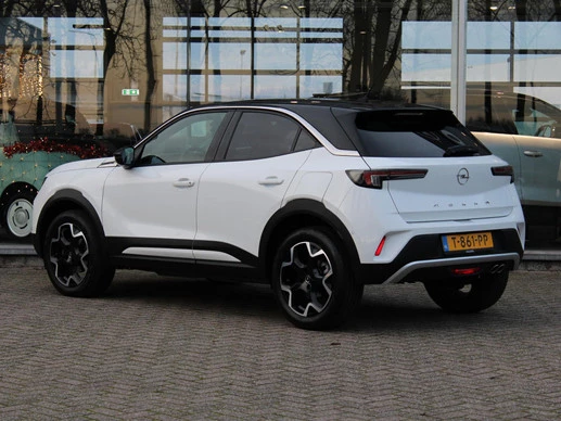 Opel Mokka - Afbeelding 2 van 30