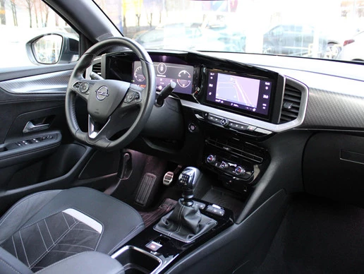 Opel Mokka - Afbeelding 3 van 30