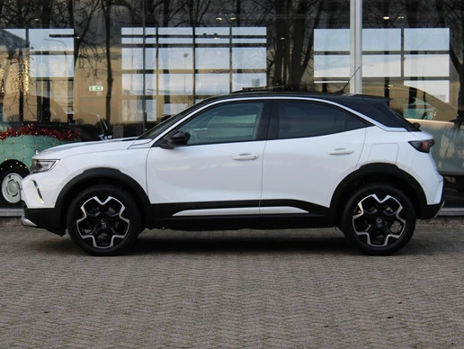 Opel Mokka - Afbeelding 7 van 30