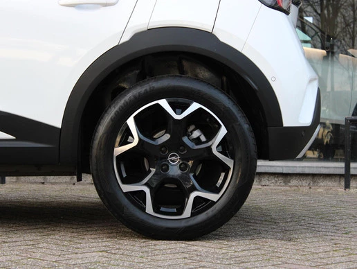 Opel Mokka - Afbeelding 10 van 30