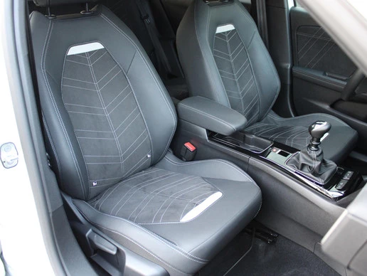 Opel Mokka - Afbeelding 11 van 30