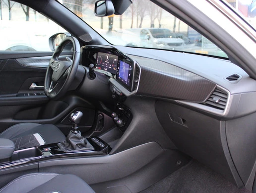 Opel Mokka - Afbeelding 13 van 30