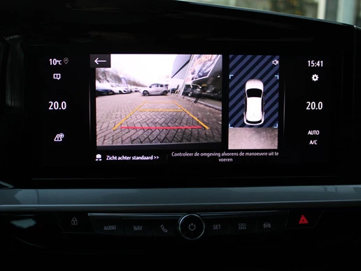 Opel Mokka - Afbeelding 15 van 30