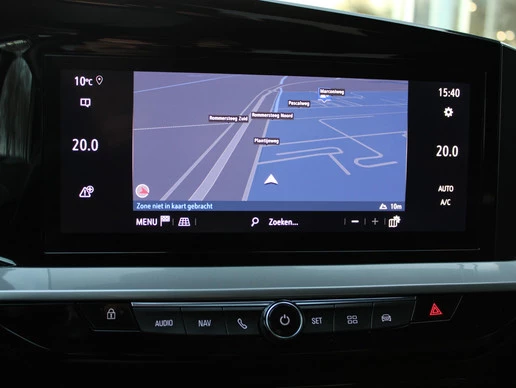 Opel Mokka - Afbeelding 16 van 30