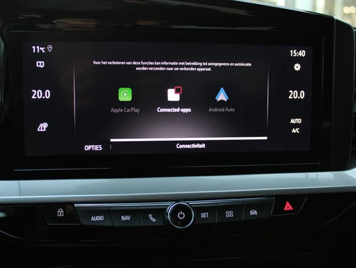 Opel Mokka - Afbeelding 17 van 30