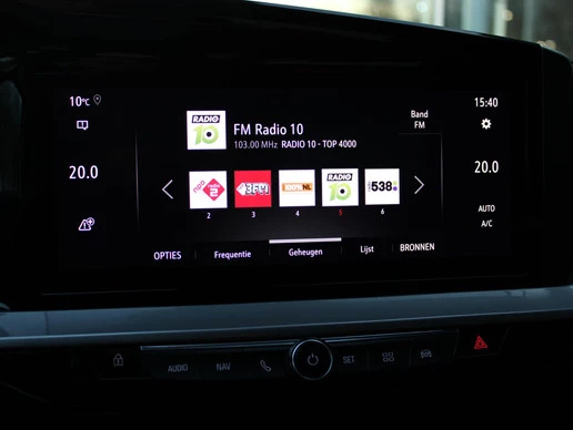 Opel Mokka - Afbeelding 18 van 30