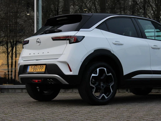 Opel Mokka - Afbeelding 21 van 30