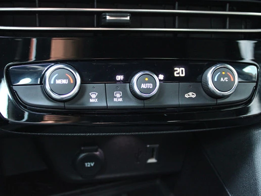 Opel Mokka - Afbeelding 22 van 30