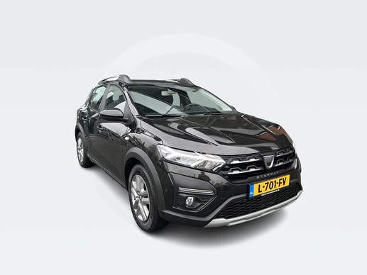 Dacia Sandero Stepway - Afbeelding 1 van 26
