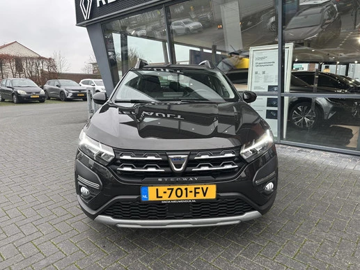 Dacia Sandero Stepway - Afbeelding 2 van 26