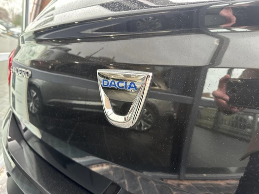 Dacia Sandero Stepway - Afbeelding 6 van 26