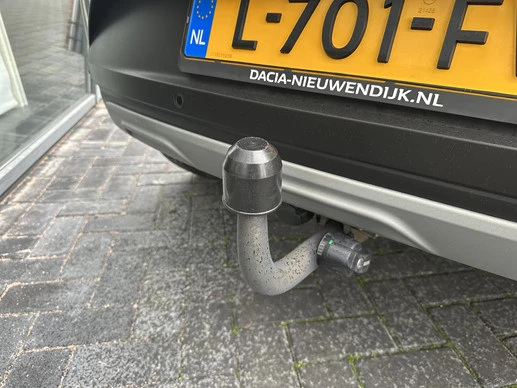 Dacia Sandero Stepway - Afbeelding 7 van 26