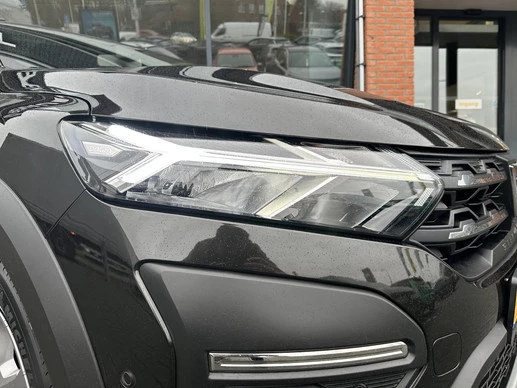 Dacia Sandero Stepway - Afbeelding 8 van 26