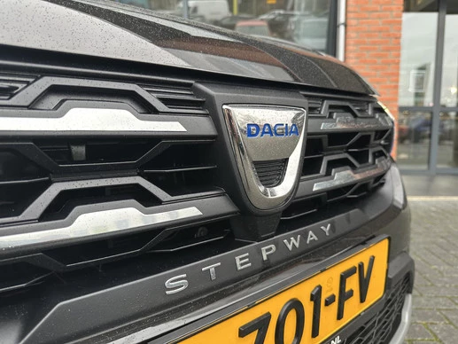 Dacia Sandero Stepway - Afbeelding 10 van 26