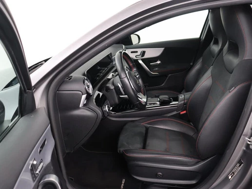 Mercedes-Benz A-Klasse - Afbeelding 4 van 30