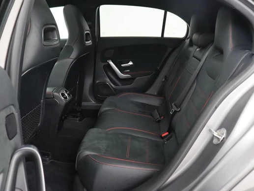Mercedes-Benz A-Klasse - Afbeelding 8 van 30