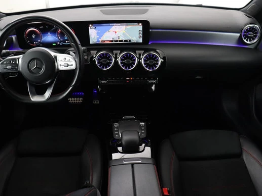 Mercedes-Benz A-Klasse - Afbeelding 9 van 30