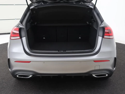 Mercedes-Benz A-Klasse - Afbeelding 12 van 30