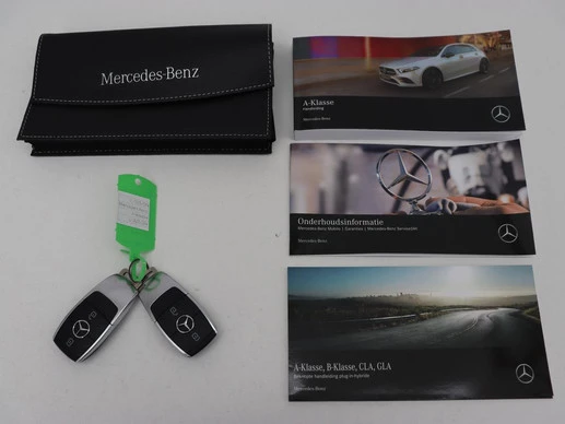 Mercedes-Benz A-Klasse - Afbeelding 13 van 30