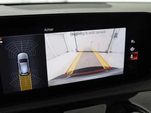 Mercedes-Benz A-Klasse - Afbeelding 18 van 30