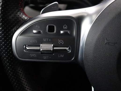 Mercedes-Benz A-Klasse - Afbeelding 19 van 30