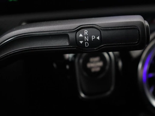 Mercedes-Benz A-Klasse - Afbeelding 22 van 30