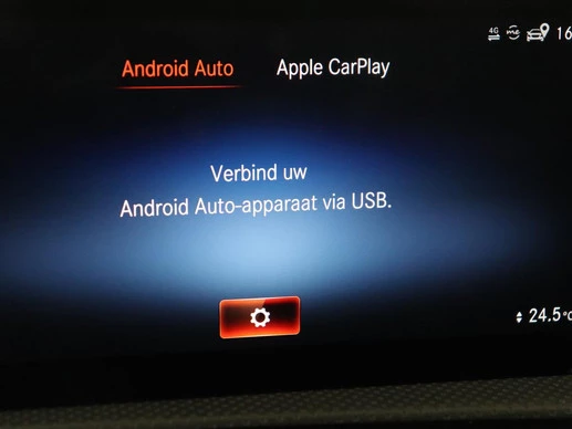 Mercedes-Benz A-Klasse - Afbeelding 26 van 30