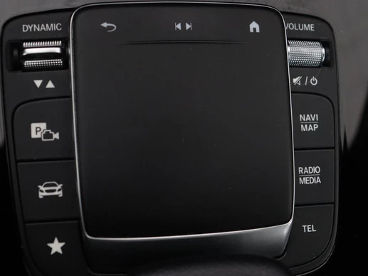 Mercedes-Benz A-Klasse - Afbeelding 27 van 30