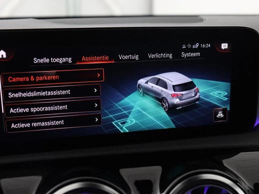 Mercedes-Benz A-Klasse - Afbeelding 28 van 30